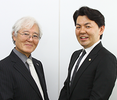 代表税理士 宮島崇彰 宮島好弘