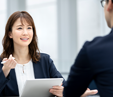 相続お問い合わせ