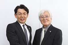 宮島 好弘 宮島 崇彰